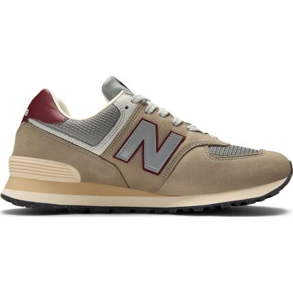 New Balance 574 Arid Stone