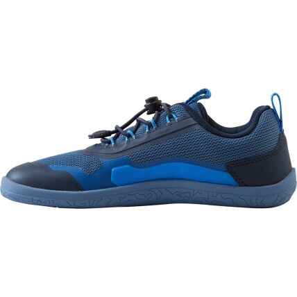 REIMA Barefoot Shoes Tallustelu 5400137C Blue Ocean 67A0