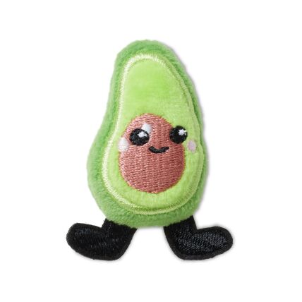 Crocs™ Jibbitz Avo Plush 