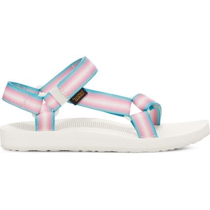 Teva Original Universal Gradiate Women's Pastel Multi