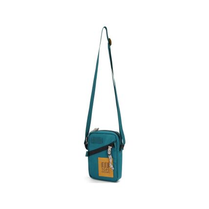 TOPO Designs Mini Shoulder Bag Spruce