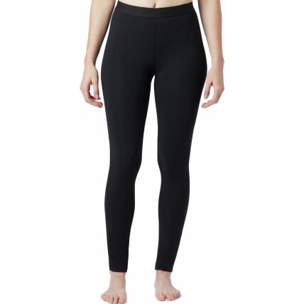 Columbia Midweight Stretch Tight Women's Black