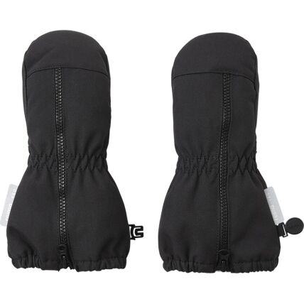 REIMA ReimaTec Mittens Tepas 5300245A Black