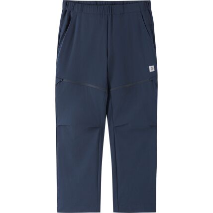 REIMA Convertible Pants Kaveris 5100433A Navy 6980