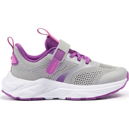 DIADORA SNIPE 4 JR Silver Dd/Byzantium