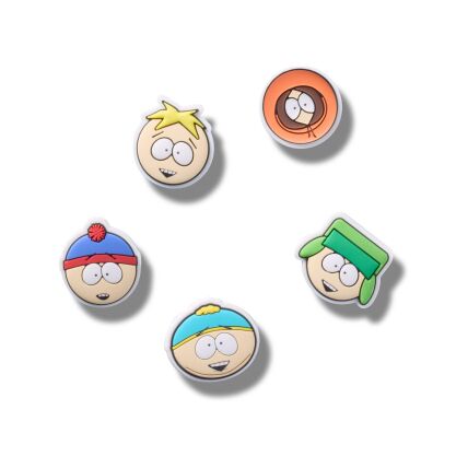 Crocs™ Jibbitz South Park 5 Pack 