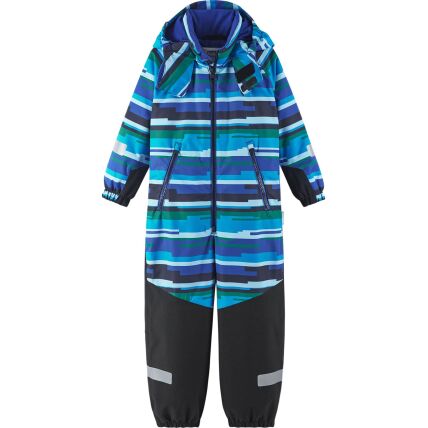 REIMA Kurikka 5100131B Twilight Blue