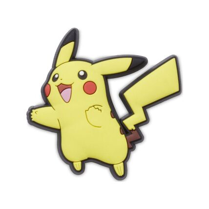 Crocs™ Jibbitz Pokemon Pikachu 