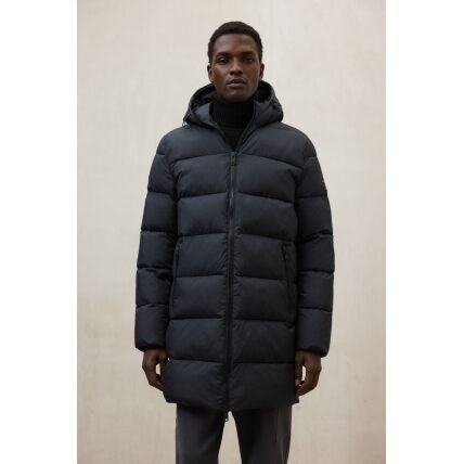 ECOALF Vintage Jacket Men's Anthracite