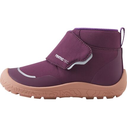 REIMA ReimaTec Barefoot Shoes Hyppii 5400144B Deep Purple