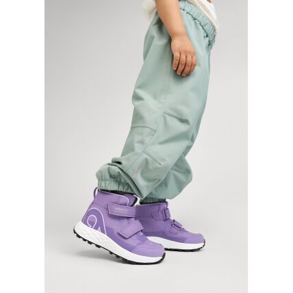 REIMA ReimaTec Waterproof Sneakers Hiivin 5400145A Misty Violet 5700