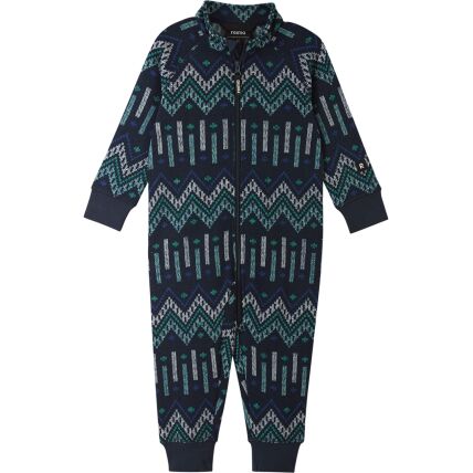 REIMA Myytti 5200042A Navy