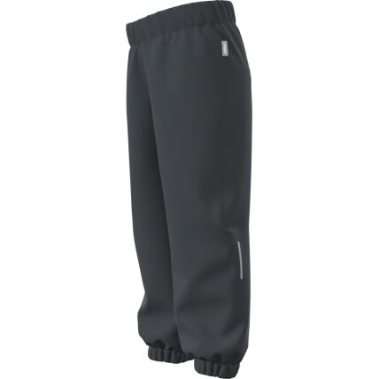 REIMA Softshell Pants Kuori 5100188B Black 9990