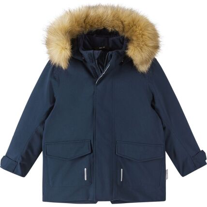 REIMA ReimaTec Winter Jacket Mutka 5100037B Navy