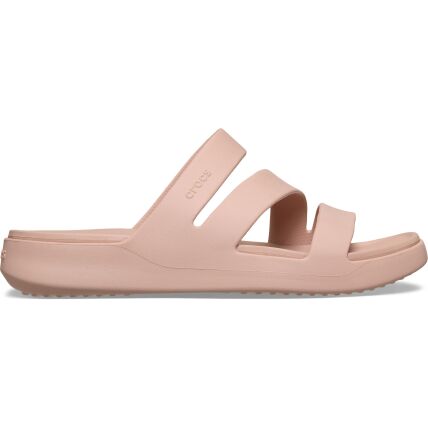 Crocs™ Getaway Strappy Women's Blush