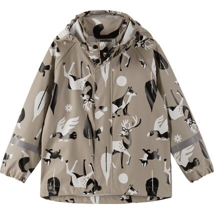 REIMA Vesi 5100025A Earthy Beige