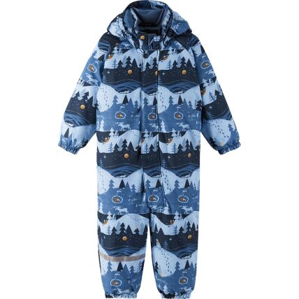 REIMA Tuohi 5100154A Navy 6984