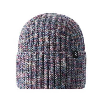 REIMA Wool-Blend Beanie Tikkana 5300313A Earthy Beige