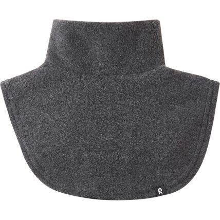 REIMA Neck Warmer Legenda 5300014C Black melange
