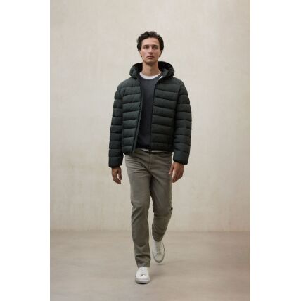 ECOALF Aspenalf  Jacket  Men's Beetle