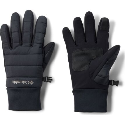 Columbia Powder Lite II Glove Women's Black