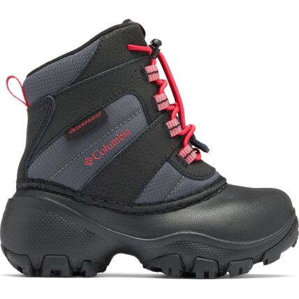 Columbia Rope Tow III Waterproof Dark Grey, Mountain
