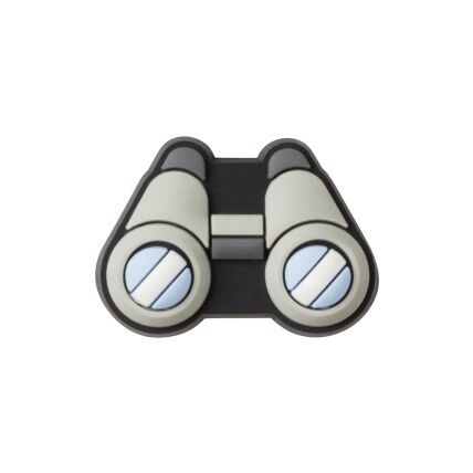 Crocs™ Jibbitz Binoculars 
