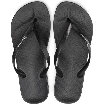 Ipanema Anat Colors Fem Black/Black