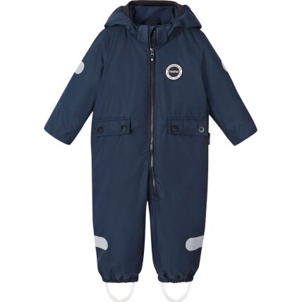 REIMA Waterproof Insulated Overall Marte Mid 5100115A Navy