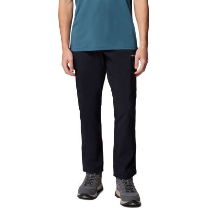 Columbia Tech Trail Utility Winter Pant Men's Black