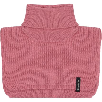 Didriksons Delfinen Kid's Scarf 2 Heather Pink