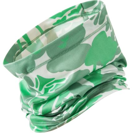 REIMA Insect Repellent Tube Scarf Hyrisee 5300303A Stone Green 81B2