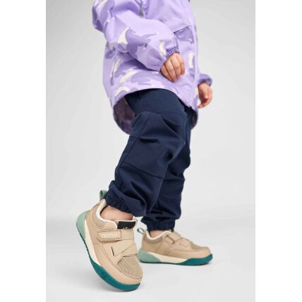 REIMA ReimaTec Sneakers Kiirus 5400006A Earthy Beige 0760