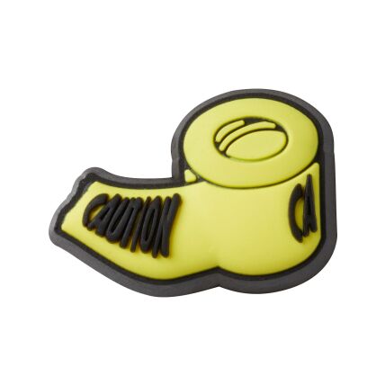 Crocs™ Jibbitz Caution Tape 