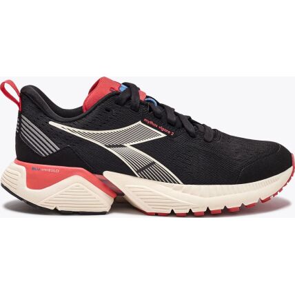 DIADORA Mythos Blushield Vigore 2 W Black/Cayenne Red