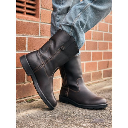 Blundstone 2528 Claret