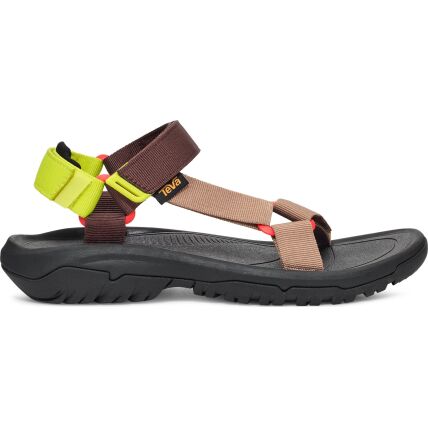 Teva Hurricane XLT2 Men's Burro Multi