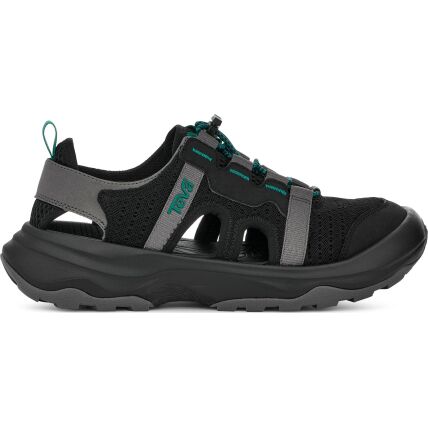 Teva Outflow Ct Women's Black/ Grey