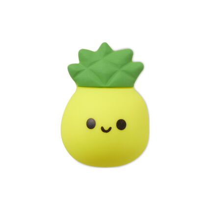 Crocs™ Jibbitz Friendly Pineapple 