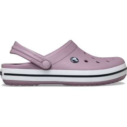 Crocs™ Crocband Dusty Lilac