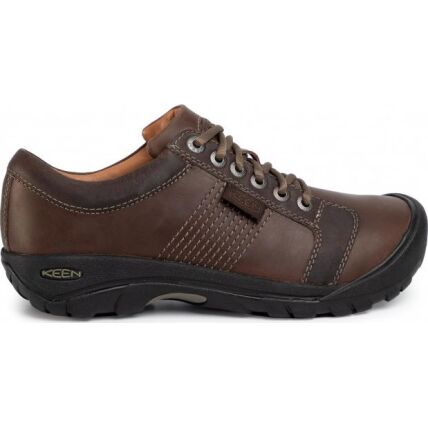 Keen Austin Men's Chocolate Brown