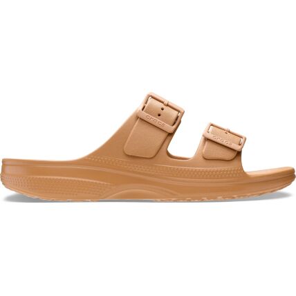Crocs™ Saturday Sandal Men's Umber
