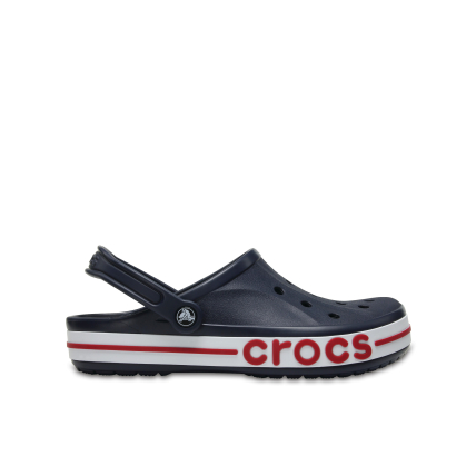 Crocs™ Bayaband Clog Navy/Pepper