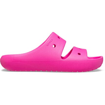 Crocs™ Classic Sandal v2 Kid's Pink Crush