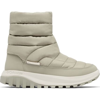 Columbia Snowtrot MID Women's Grey Green/ Dark Stone