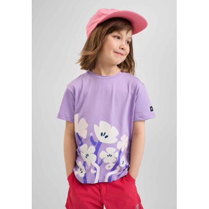 REIMA Mosquito Repellent Cap Ream Hytty 5300162B Sunset Pink