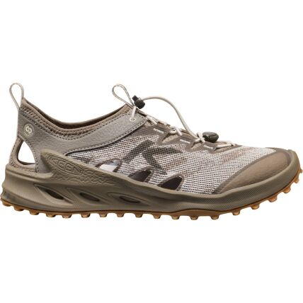 Keen Zionic ADV Men's Monochrome/Brindle