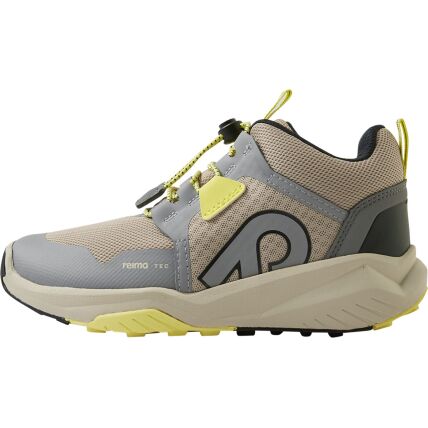 REIMA ReimaTec Sneakers Kiritin Earthy Beige