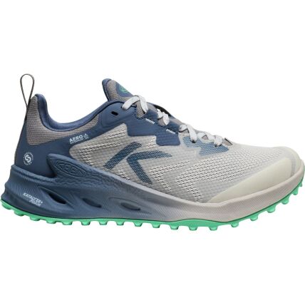 Keen Zionic Nxt Wp Women's Vapor/Ballad Blue