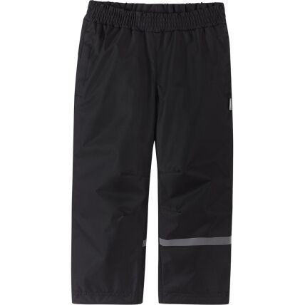 REIMA Waterproof Pants Menoksi Black